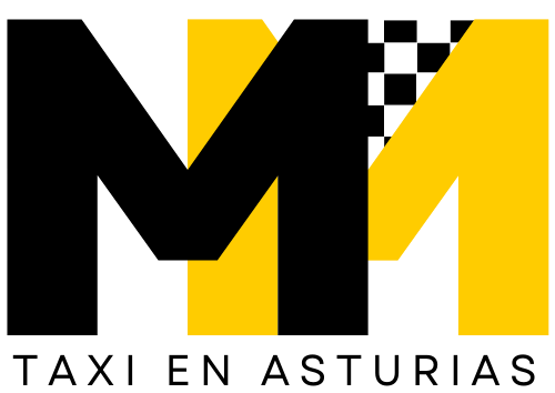 Taxi Aeropuerto Asturias